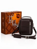کیف دوشی مردانه اسپرت مدل آرمان - تصویر 5