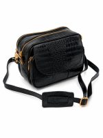 کیف دوشی دخترانه مدل نگین - تصویر 7