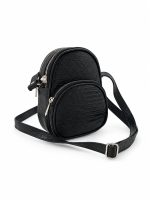 کیف دوشی دخترانه مدل آوا - تصویر 5